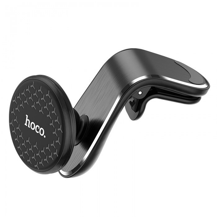 Suport Auto Hoco, CA59 Victory, Strong Magnetic, Negru